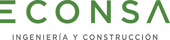 ECONSA — Ingeniería y Construcción