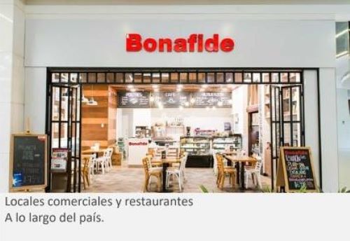 Locales comerciales y gastronómicos